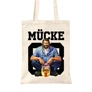 Homok Bud Spencer vászontáska - Mücke