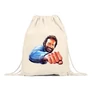 Homok Bud Spencer tornazsák - Pofon