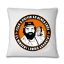 Fehér Bud Spencer párnahuzat - Puffin lekvár