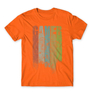 Kép 13/24 - Narancs Gamer - férfi rövid ujjú póló - Colors