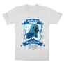 Fehér Harry Potter gyerek rövid ujjú póló - Future Ravenclaw