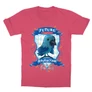Pink Harry Potter gyerek rövid ujjú póló - Future Ravenclaw