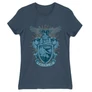 Denim Harry Potter női rövid ujjú póló - Ravenclaw