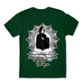 Kép 21/25 - Sötétzöld Harry Potter férfi rövid ujjú póló - Snape