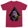 Chili Marvel Thanos férfi rövid ujjú póló - Thanos Univerzum