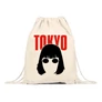 Homok  A nagy pénzrablás tornazsák - Tokyo