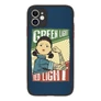 Denim Nyerd meg az életed iPhone telefontok - Green light, Red light