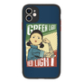 Kép 4/15 - Denim Nyerd meg az életed iPhone telefontok - Green light, Red light