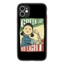 Fekete Nyerd meg az életed iPhone telefontok - Green light, Red light