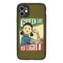 Khaki Nyerd meg az életed iPhone telefontok - Green light, Red light
