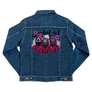 Nyerd meg az életed unisex farmer kabát - Squid Game guard