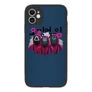 Denim Nyerd meg az életed iPhone telefontok - Squid Game guard