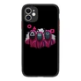 Fekete Nyerd meg az életed iPhone telefontok - Squid Game guard