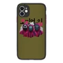 Khaki Nyerd meg az életed iPhone telefontok - Squid Game guard