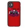 Piros Nyerd meg az életed iPhone telefontok - Squid Game guard