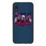 Denim Nyerd meg az életed Samsung Galaxy telefontok - Squid Game guard