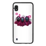 Fehér Nyerd meg az életed Samsung Galaxy telefontok - Squid Game guard