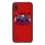 Piros Nyerd meg az életed Samsung Galaxy telefontok - Squid Game guard