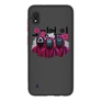 Sötétszürke Nyerd meg az életed Samsung Galaxy telefontok - Squid Game guard