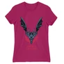 Pink Sárkányok háza női póló - Dragon Logo