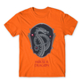 Kép 14/25 - Narancs Sárkányok háza férfi póló - Dragon Shield