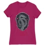 Pink Sárkányok háza női póló - Dragon Shield