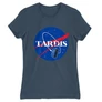 Denim NASA női rövid ujjú póló - Tardis