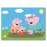 Peppa malac puzzle 24 db-os - Family