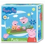 Peppa malac puzzle 24 db-os - Family