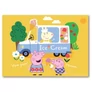 Peppa malac puzzle 50 db-os