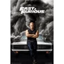 Halálos iramban plakát - Dom Toretto 
