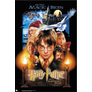 Kép 1/2 - Harry Potter és a bölcsek köve plakát
