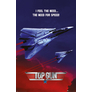 Kép 1/2 - Top Gun plakát - The Need For Speed