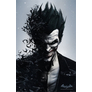 Kép 1/2 - Batman Arkham Origins plakát - Joker 