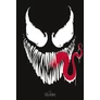 Venom plakát - Face
