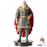 A Gyűrűk Ura - A rohírok háborúja pohár és Helm topper, figura