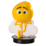 Kép 2/5 - Az Emoji-film pohár, Gene topper és popcorn tasak