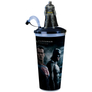 Kép 1/3 - Batman Superman ellen - Az igazság hajnala pohár és Batman topper