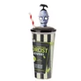 Beetlejuice Beetlejuice pohár és fej topper, figura