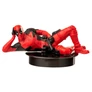 Deadpool 2 pohár és fekvő Deadpool topper, figura