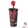 Deadpool & Rozsomák pohár és Deadpool topper, figura