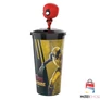 Deadpool & Rozsomák pohár és Deadpool topper, figura