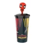 Deadpool & Rozsomák pohár és Deadpool topper, figura
