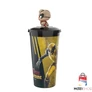 Deadpool & Rozsomák pohár és Dogpool topper, figura