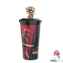 Deadpool & Rozsomák pohár és Dogpool topper, figura