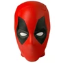 Deadpool popcorn tartó fej