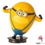 Gru 4 pohár és Carl topper, figura