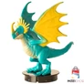 Így neveld a sárkányodat pohár és Stormfly topper, figura