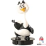 Kung Fu Panda 4 pohár és Mr. Ping topper, figura