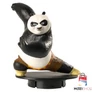 Kung Fu Panda 4 pohár és Po topper, figura